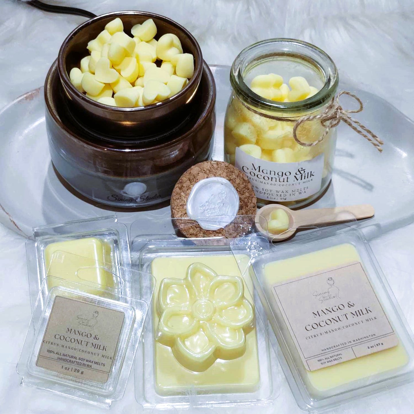 Wax Melts