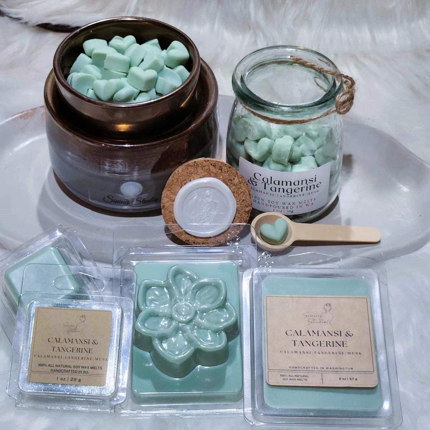 Wax Melts