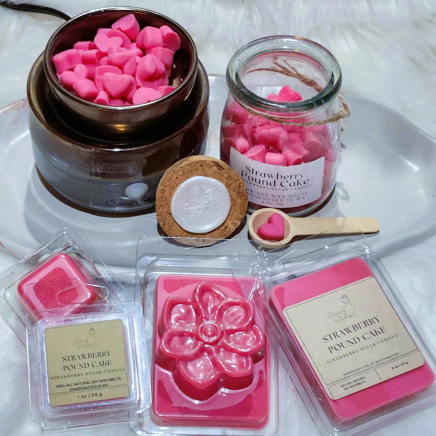 Wax Melts