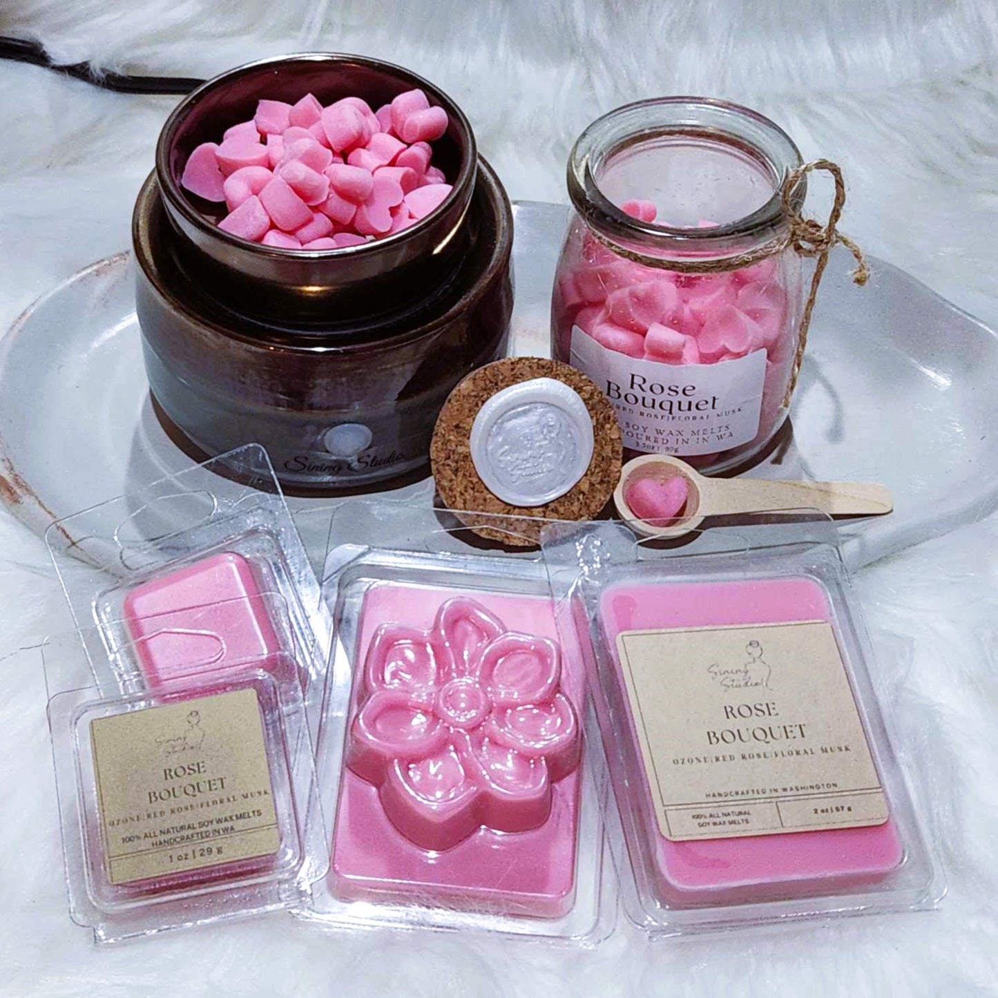 Wax Melts