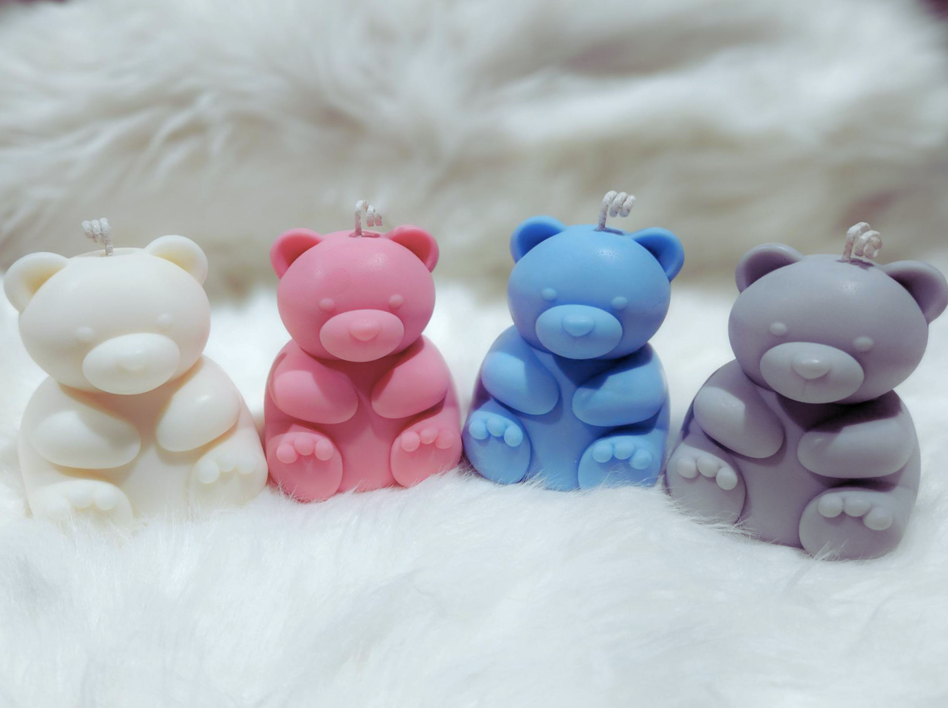 Chubby Bears